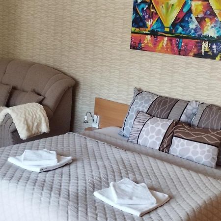 Joe Beach Apartman Apartment Keszthely Luaran gambar