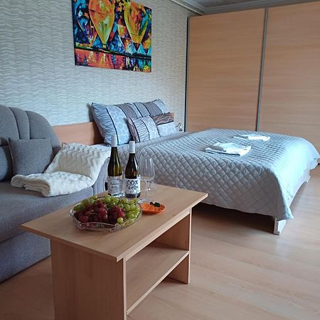 Joe Beach Apartman Apartment Keszthely Luaran gambar