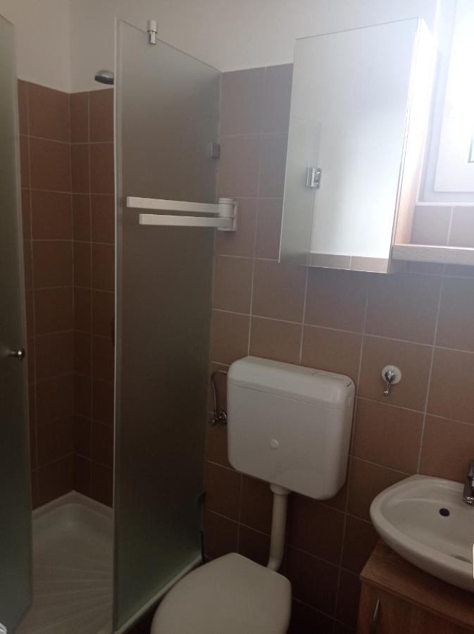 Joe Beach Apartman Apartment Keszthely Luaran gambar