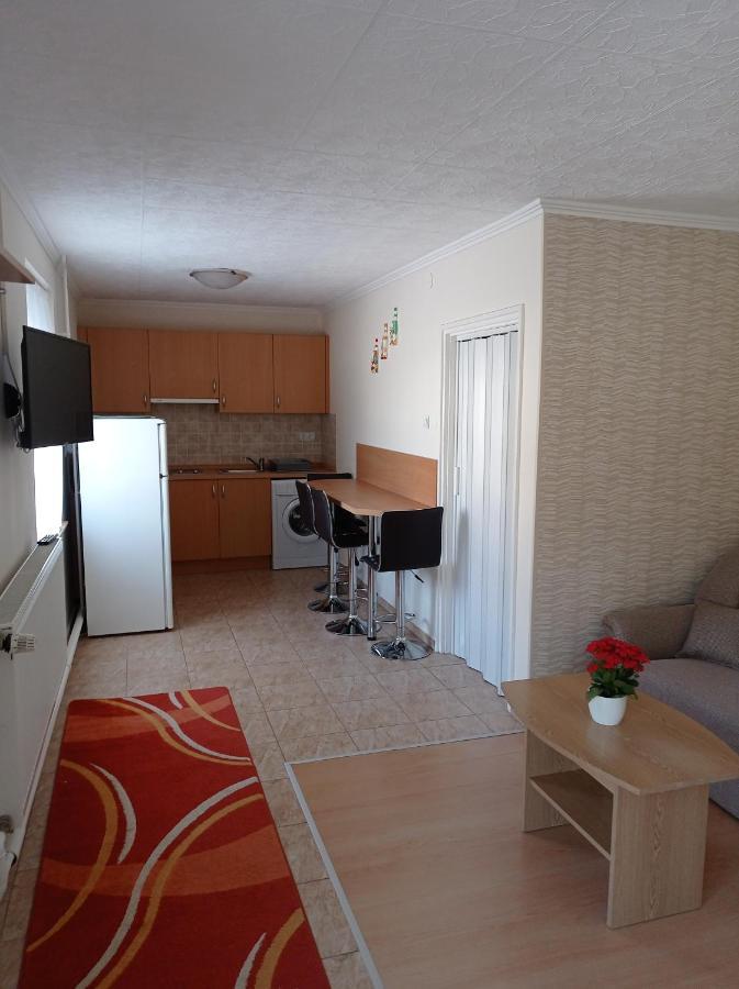 Joe Beach Apartman Apartment Keszthely Luaran gambar