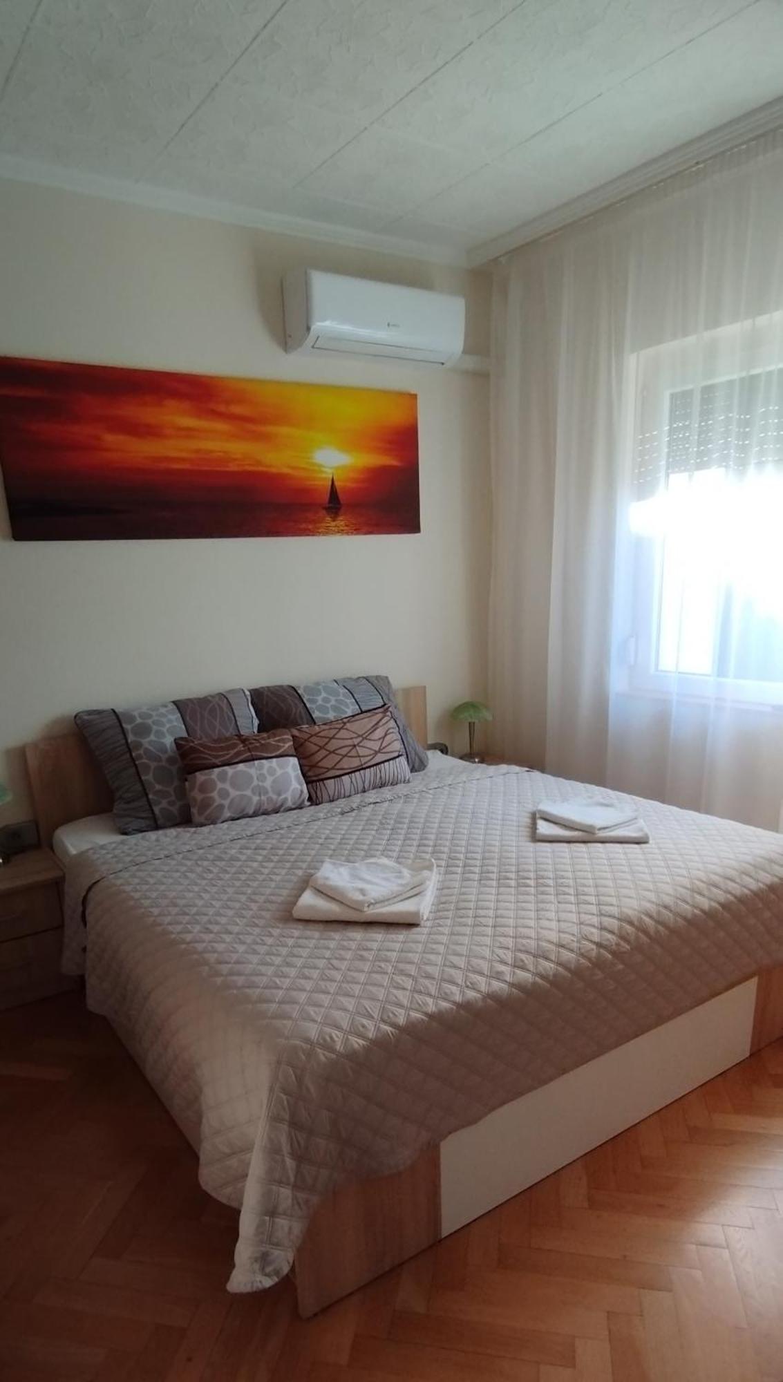 Joe Beach Apartman Apartment Keszthely Luaran gambar