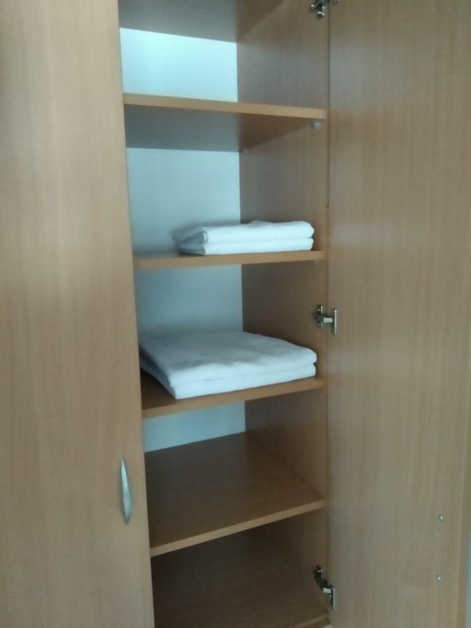 Joe Beach Apartman Apartment Keszthely Luaran gambar